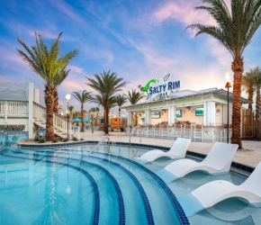Margaritaville Beach Cottage Resort Panama City Beach